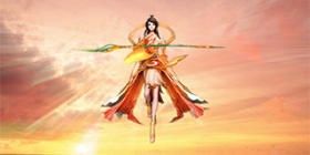 《天下》手游7.29iOS上架 高冷御姐云麓驾到