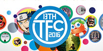 全面升级泛游戏!第13届TFC大会9月份开幕