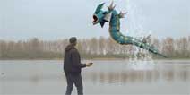 口袋妖怪Go第二代精灵什么时候出 Pokemon GO新精灵