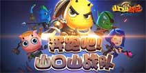 酷炫新英雄《山口山战记》恶魔猎手黑暗降临