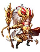 少年西游记二郎神
