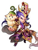 少年西游记镇元子