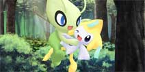 口袋妖怪GO身高战力与CP关系 Pokemon Go CP解析