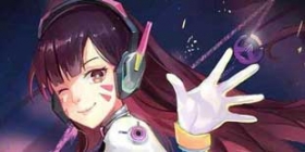 守望先锋漫画小说计划公布 明年4月发布