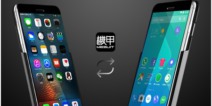 通过iPhone使用安卓系统 海马玩发布全新外设