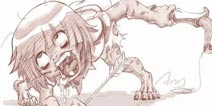 【大魔王漫画】部落冲突弓箭手的自我修养手册
