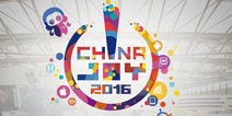 chinajoy2016 7月28日上海召开!举办时间为期三天