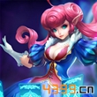 英魂之刃口袋版幻卡魔女