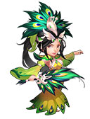 少年西游记孔雀公主