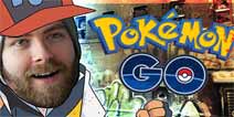 不寻常客运高峰《口袋妖怪GO》韩市长带头抓妖怪