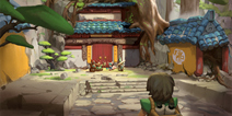 《水浒妖魂传》7.29即将封测 全新水浒等你体验