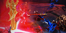 3D魔幻ARPG手游《红龙传说》 即将开启测试