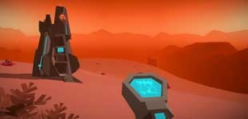 探寻异星球世界，唯美深空题材《Morphite》公开新情报