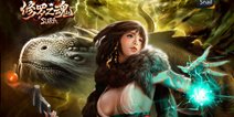 暗黑系动作RPG手游《修罗之魂》 ChinaJoy首亮相