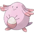 精灵宝可梦GO吉利蛋属性图鉴 Pokemongo吉利蛋哪里抓