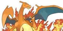 口袋妖怪GO喷火龙在哪里抓 Pokemon Go坐标详解