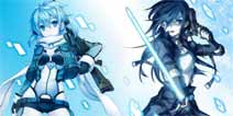 刀剑神域黑衣剑士试炼之塔25层怎么过 低战力攻略