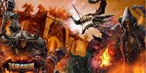 3DMMORPG即时战斗手游《猎魔者联盟》 ChinaJoy视频观赏