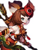 全民斗战神玉狐