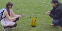 口袋妖怪GO道馆对战哪些精灵好 Pokemon Go精灵排行