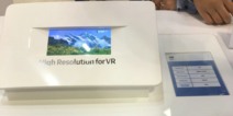 三星Galaxy S8代号Project Dream 4K屏专为VR设计