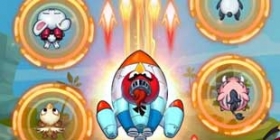 空中大战一触即发!《愤怒的小鸟：王牌战机》iOS版测试上架