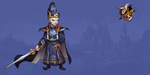 《飞刀又见飞刀》登陆Chinajoy 现场亮点曝光