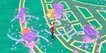 口袋妖怪GO懒人版和口袋妖怪GO区别 Pokemon Go对比详解