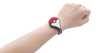 精灵宝可梦GO官方配件pokemon go plus延迟至9月份发布