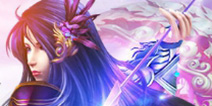 好玩的手机端H5游戏《幻城H5》撸起