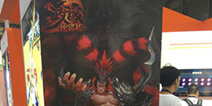 集换式卡牌手游《攻战魏蜀吴》 ChinaJoy首曝