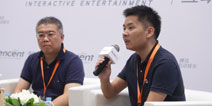 <font color='#FF0000'>《龙之谷》手游亮相CJ 腾讯正式宣布代理</font>