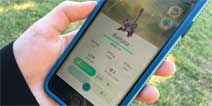 《口袋妖怪GO》7月付费用户触顶 半个月萎缩32%