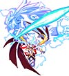 热血精灵派轮回·圣耀帝尊