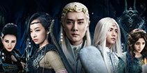 “影游联动”火花四射!好玩的手H5手游《幻城H5》撸起