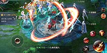 幻城手游boss打不死