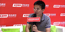 4399对话|恺英网络游戏事业群CEO陈永聪：把握IP精髓 做让玩家眼前一亮的游戏产品