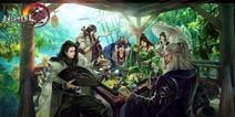 《剑网3指尖江湖》职业猜想 首发五大门派致敬端游