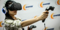 HTC Vive无法救市 HTC第二财季净亏损9800万美元