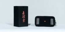 终究还是个精美的盒子 小米VR眼镜玩具版正式亮相