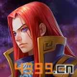 英魂之刃口袋版金乌