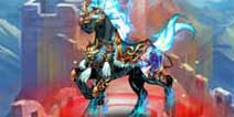 顶级新红马爆料《少年三国志》绝影无尘骏横空出世