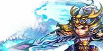 欢乐暑假第一弹《少年三国志》汗血宝马绝影来袭