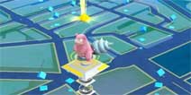 登陆中国台湾地区App store《口袋妖怪Go》中国台湾地区服务器上线