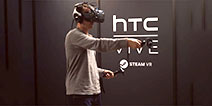 HTC Vive定位技术开源？高管回应：仅Lighthouse追踪系统