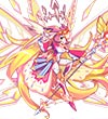 热血精灵派神迹·乔妹