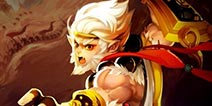 《全民斗战神》七夕福利活动 充值即送炎之羽