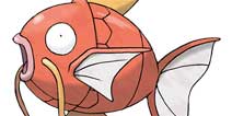 口袋妖怪GO哪些精灵值得培养 Pokemon Go战力排行榜