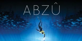 超唯美海洋探险游戏《Abzu》登陆神盾平台