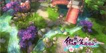 奇幻爱情电影改编手游《微微一笑很倾城》 8月19日公测